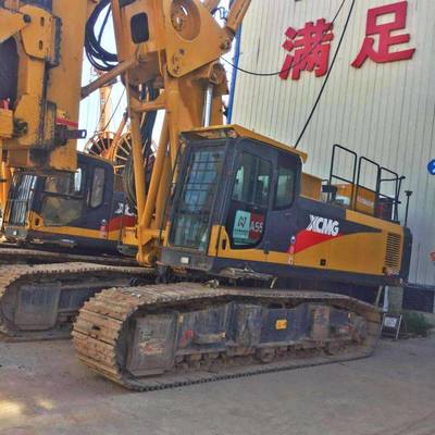 更好地服務(wù)旋挖鉆機(jī)質(zhì)優(yōu)客戶 解決租賃旋挖鉆機(jī)難題 新添置三十臺旋挖鉆機(jī)