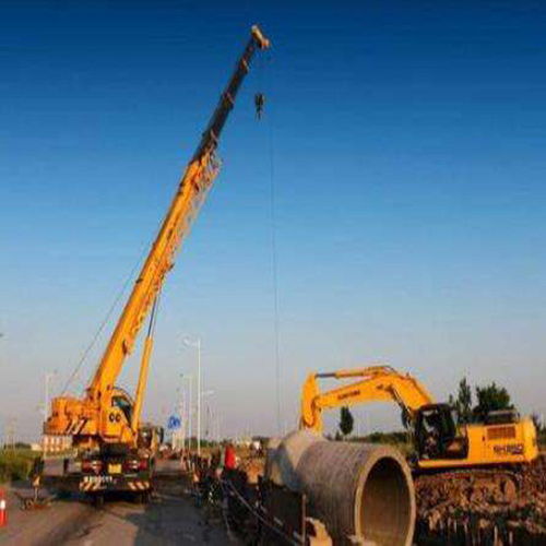 新信息高新區吊車出租 叉車出租哪里有